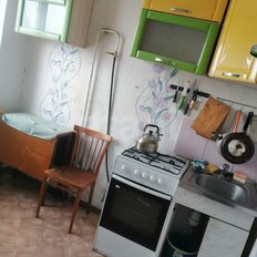 Квартира 28,8 м², 1-комнатная - изображение 3