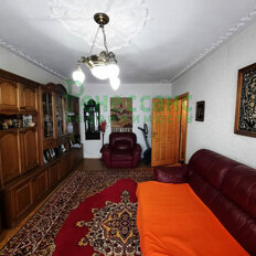 Квартира 54,5 м², 2-комнатная - изображение 4
