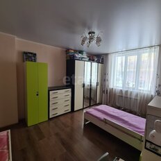 Квартира 70,1 м², 2-комнатная - изображение 4