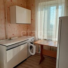 Квартира 34,8 м², 1-комнатная - изображение 4