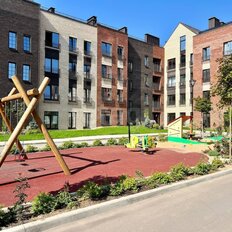 Квартира 32,5 м², 1-комнатная - изображение 4