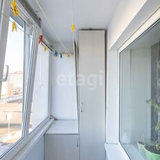 Квартира 60,3 м², 3-комнатная - изображение 3