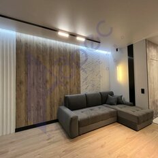Квартира 73,2 м², 2-комнатная - изображение 5