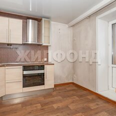 Квартира 79,1 м², 3-комнатная - изображение 4