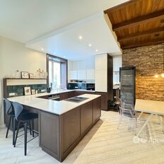 Квартира 125 м², 4-комнатная - изображение 2