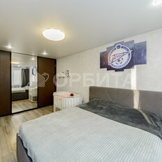 Квартира 33,8 м², 1-комнатная - изображение 2