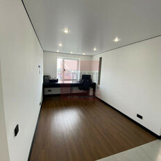 Квартира 55 м², 2-комнатная - изображение 5