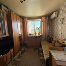 Квартира 21,6 м², 1-комнатная - изображение 3