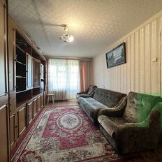 Квартира 47,3 м², 2-комнатная - изображение 4