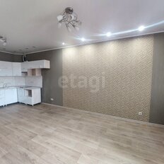 Квартира 48,2 м², 2-комнатная - изображение 1