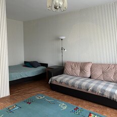 Квартира 40,2 м², 1-комнатная - изображение 3