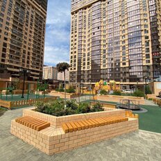 Квартира 99,3 м², 3-комнатная - изображение 1