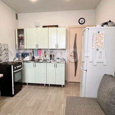 Квартира 37,2 м², 1-комнатная - изображение 5