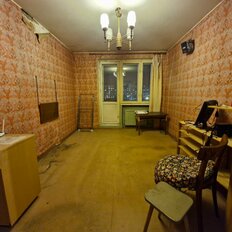 Квартира 70,9 м², 3-комнатная - изображение 1