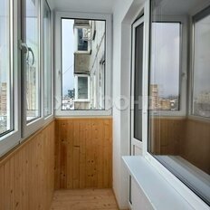 Квартира 38 м², 1-комнатная - изображение 2