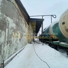 1300 м², склад - изображение 1