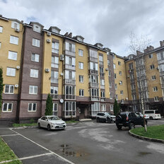 Квартира 50 м², 1-комнатная - изображение 1