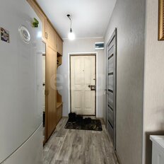 Квартира 22,6 м², 1-комнатная - изображение 3