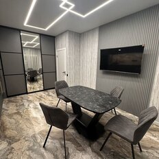Квартира 47,2 м², 1-комнатная - изображение 3