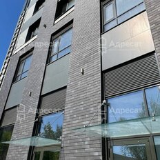 Квартира 38,6 м², 1-комнатная - изображение 5