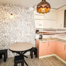 Квартира 37,7 м², 1-комнатная - изображение 2