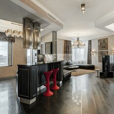 Квартира 210,8 м², 5-комнатная - изображение 3