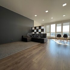 Квартира 65 м², 1-комнатная - изображение 4