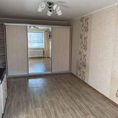 Квартира 30,4 м², 1-комнатная - изображение 3