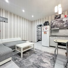 Квартира 22,8 м², студия - изображение 1