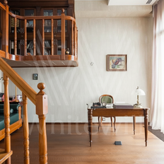 Квартира 127 м², 3-комнатная - изображение 3