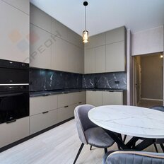 Квартира 77,5 м², 3-комнатная - изображение 2