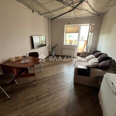 Квартира 47 м², 1-комнатная - изображение 4