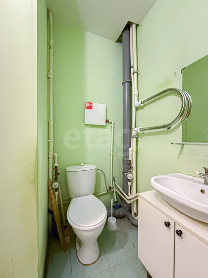 20 м², квартира-студия 1 750 000 ₽ - изображение 53