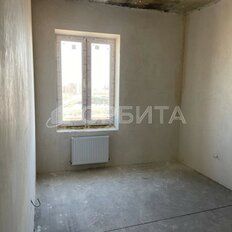 Квартира 45,9 м², 1-комнатная - изображение 5