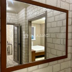 Квартира 41,8 м², 1-комнатная - изображение 4