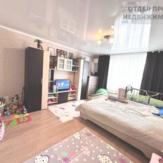 Квартира 51,6 м², 2-комнатная - изображение 4