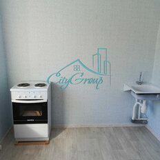 Квартира 33,5 м², 1-комнатная - изображение 3