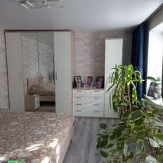 Квартира 59,3 м², 2-комнатная - изображение 1