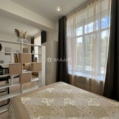 Квартира 32 м², студия - изображение 2