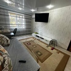 Квартира 48,7 м², 2-комнатная - изображение 3