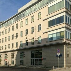 378 м², торговое помещение - изображение 2