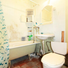 Квартира 34,5 м², 1-комнатная - изображение 2