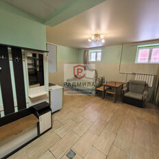 Квартира 33 м², студия - изображение 1