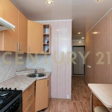 Квартира 32 м², 1-комнатная - изображение 3
