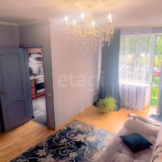 Квартира 44,1 м², 2-комнатная - изображение 4