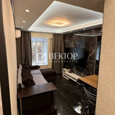 Квартира 29,2 м², студия - изображение 4