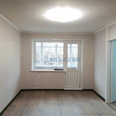 Квартира 44 м², 2-комнатная - изображение 1