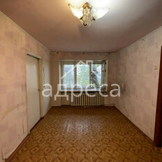 Квартира 41,4 м², 2-комнатная - изображение 2