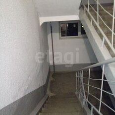 Квартира 37 м², 1-комнатная - изображение 3