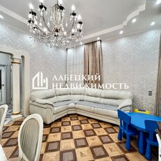 Квартира 71,2 м², 2-комнатная - изображение 3